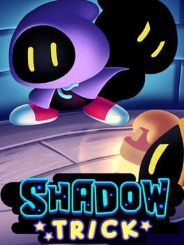 Boxart for Shadow Trick