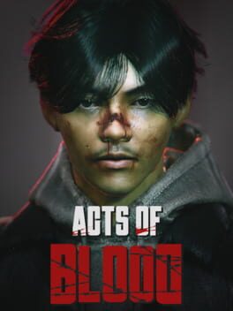Boxart for Acts of Blood