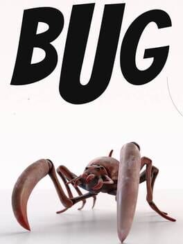 Boxart for BUG