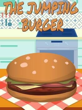 Boxart for The Jumping Burger