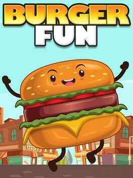 Boxart for Burger Fun
