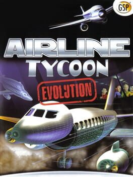 Boxart for Airline Tycoon Deluxe