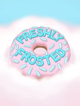 Boxart for Freshly Frosted