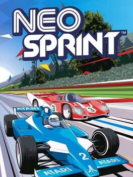 Boxart for Neo Sprint