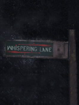 Boxart for Whispering Lane: Horror