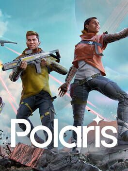 Boxart for POLARIS™