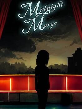 Boxart for Midnight Margo