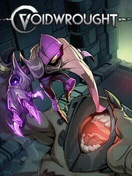 Boxart for Voidwrought