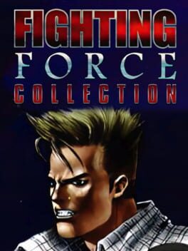 Boxart for Fighting Force Collection