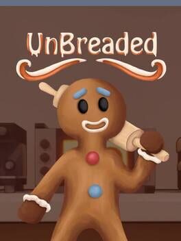 Boxart for Unbreaded