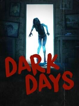 Boxart for Dark Days