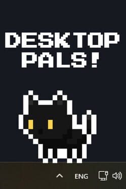 Boxart for Desktop Pals