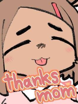 Boxart for thanks mom