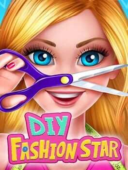 Boxart for DIY Fashion Star