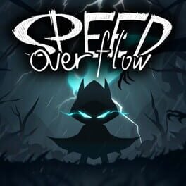 Boxart for SpeedOverflow