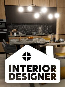 Boxart for Interior Designer