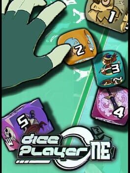 Boxart for Dice Player One