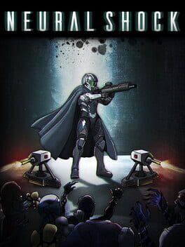 Boxart for Neural Shock