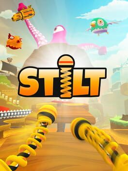 Boxart for Stilt