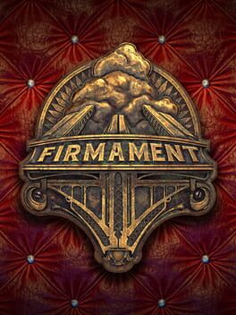 Boxart for Firmament