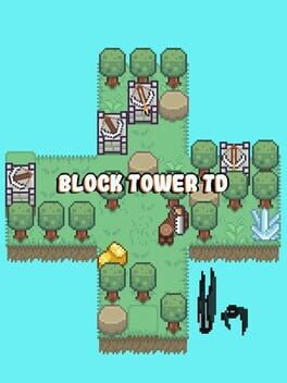 Boxart for Block Tower TD