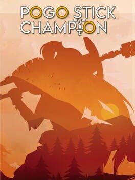 Boxart for Pogo Stick Champion
