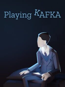 Boxart for Playing Kafka