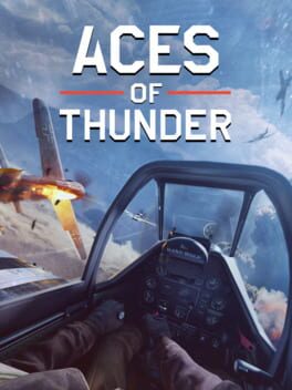 Boxart for Aces of Thunder