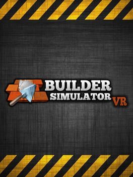 Boxart for Builder Simulator VR