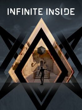 Boxart for Infinite Inside