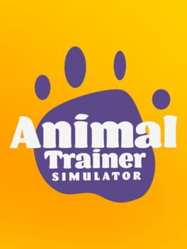 Boxart for Animal Trainer Simulator