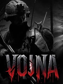 Boxart for Vojna