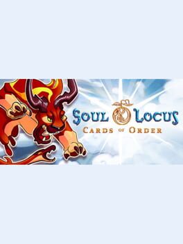 Boxart for Soul Locus