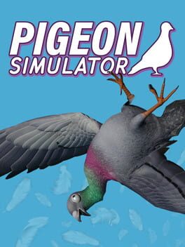 Boxart for Pigeon Simulator