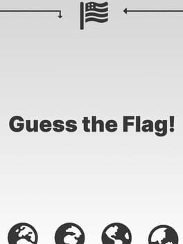 Boxart for Guess the Flag!