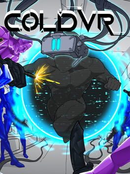 Boxart for COLD VR