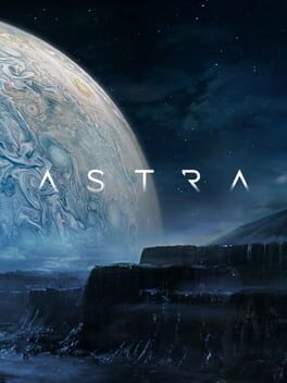 Boxart for ASTRA