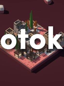Boxart for Otok