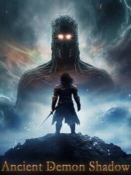 Boxart for Ancient Demon Shadow