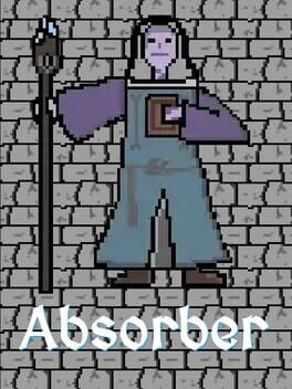 Boxart for Absorber