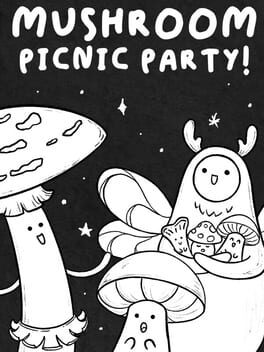 Boxart for Mushroom Picnic Party