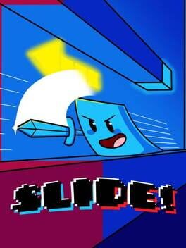Boxart for Slide - Animal Race