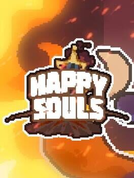 Boxart for Happy Souls