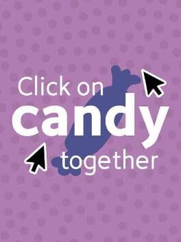 Boxart for Click on candy together