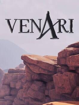 Boxart for VENARI - Escape Room Adventure