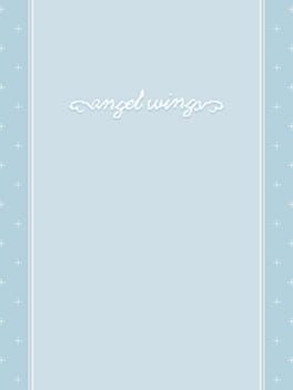 Boxart for Angel Wings