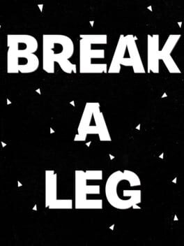 Boxart for Break a Leg