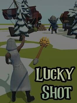 Boxart for Lucky Shot
