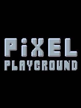 Boxart for Pixel Playground