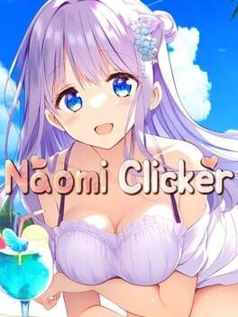 Boxart for Naomi Clicker